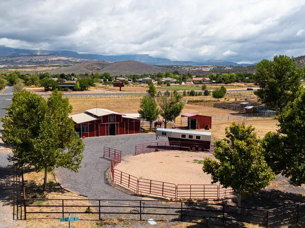 1 N Dammeron Valley Dr W, Dammeron Valley, UT 84738