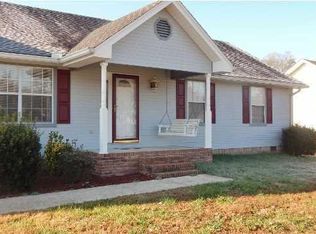 1660 Dallas Lake Rd, Hixson, TN 37343