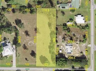 501 Woodstork Ln #1, Punta Gorda, FL 33982