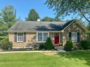 9873 Flagstone Dr, Independence, KY 41051