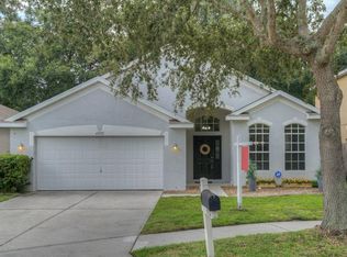 4732 Dunnie Dr, Tampa, FL 33614