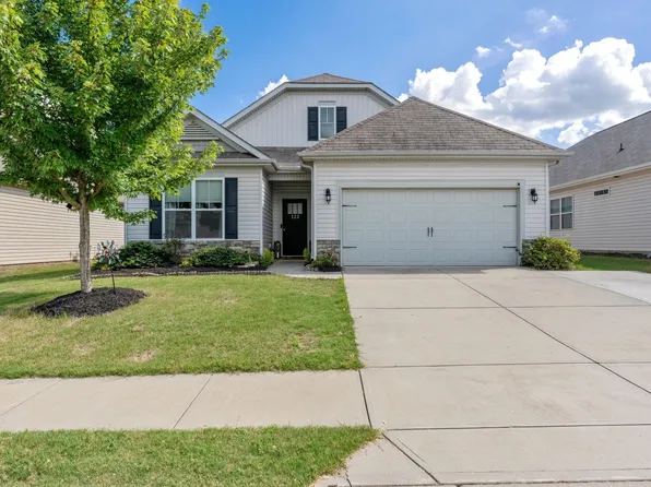 122 Northwild Dr, Duncan, SC 29334