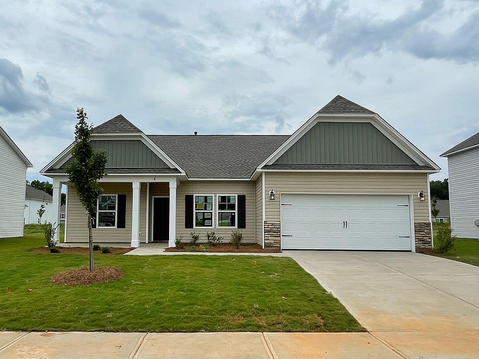 8 Steeds Glen Rd. - Lot 137