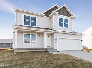 805 36th St SW, Bondurant, IA 50035