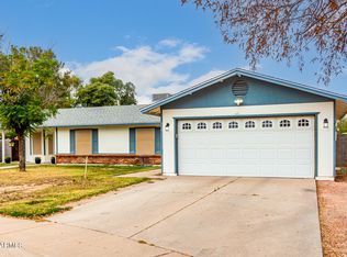 516 N Los Altos Dr, Chandler, AZ 85224