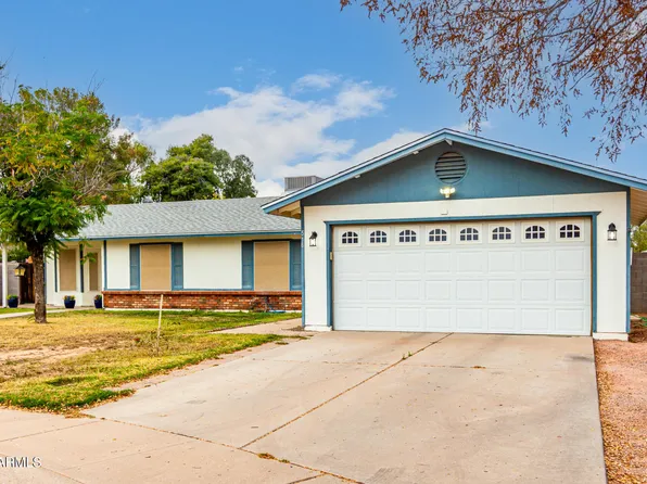 516 N LOS ALTOS Drive, Chandler, AZ 85224