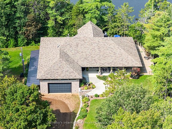 3rd image of 362 Cameron Lake Rd