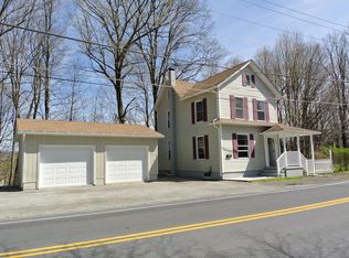 508 N 5th St, Stroudsburg, PA 18360