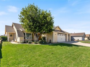 1162 E Merion St, Ontario, CA 91761