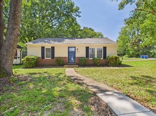 7115 Senn Way, Mechanicsville, VA 23111