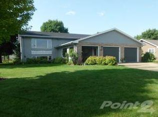 501 Fairoaks Ave, Mitchell, SD 57301