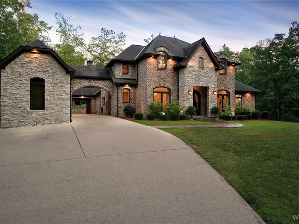 10470 Daystar Dr, Tuscaloosa, AL 35405