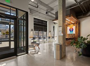 101 Broadway, Live Here, Go Anywhere, Seattle, WA 98122