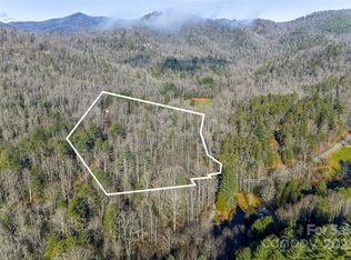 649 Old State Highway 280, Pisgah Forest, NC 28768