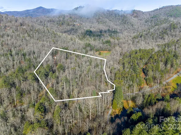 649 Old State Highway 280, Pisgah Forest, NC 28768