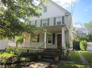 107 Clinton Ave, Nyack, NY