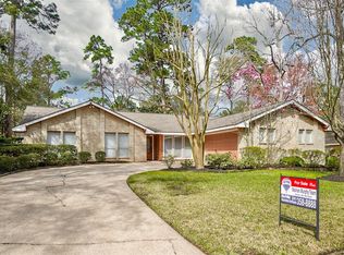 3611 Fawn Creek Dr, Humble, TX 77339