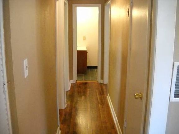 Hardwood floors
