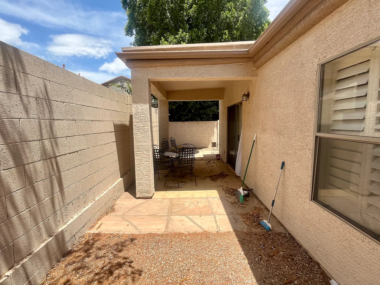 8732 E Fairfield St — Photo 4