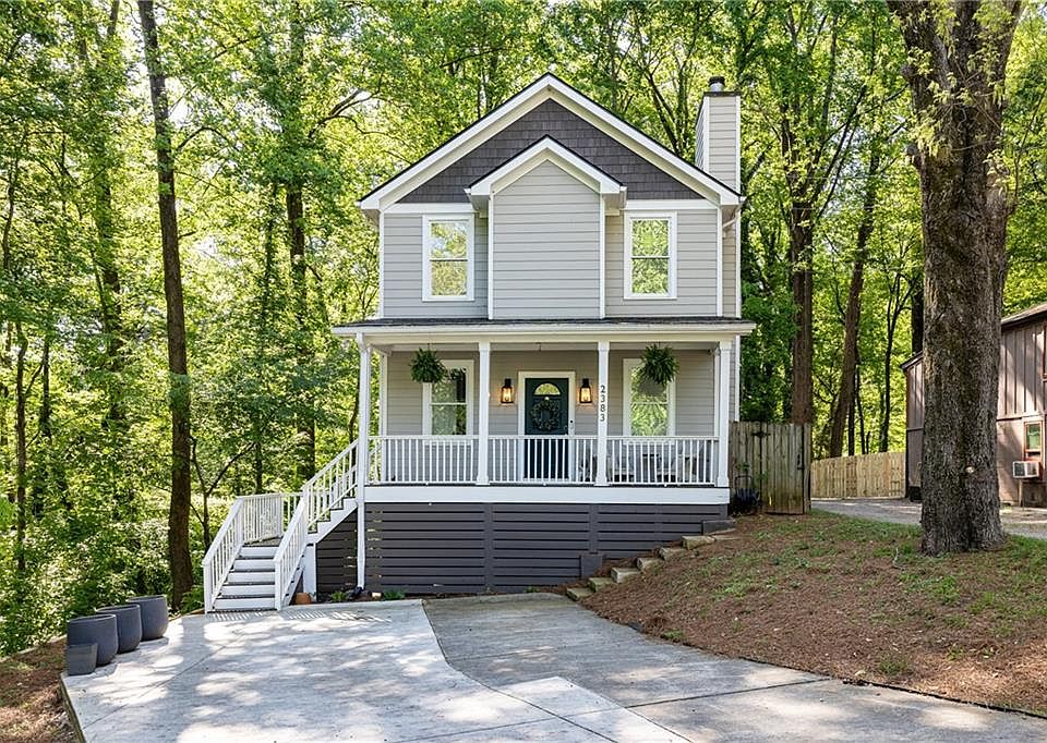 1st image of 2383 Bernard Rd NW