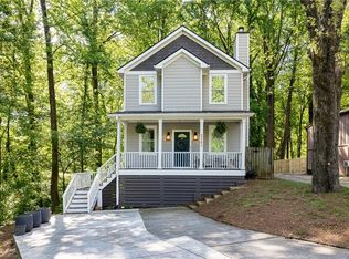 2383 Bernard Rd NW, Atlanta, GA 30318