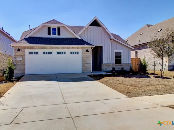 747 Navarro St, New Braunfels, TX 78132