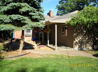 1187 River Rd, Saint Clair, MI 48079