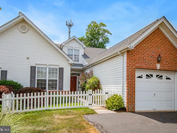 1518 Tarrington Way, Hatfield, PA 19440