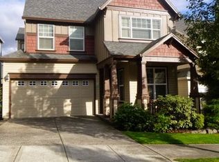 2894 NW 173rd Ter, Beaverton, OR