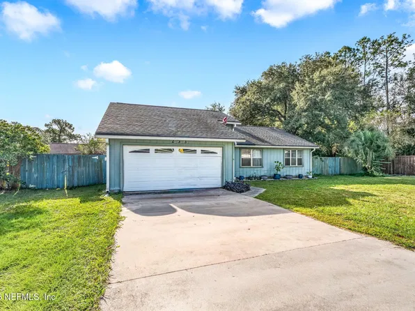 233 QUEBEC Lane, Jacksonville, FL 32225