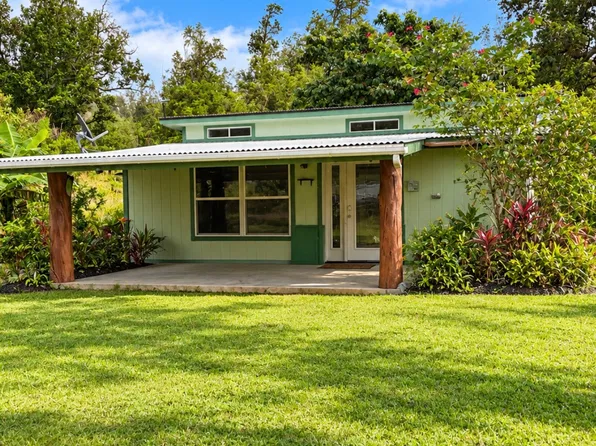 92-8802 Lotus Blossom Ln, Ocean View, HI 96737