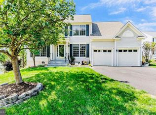 11 Goal Ct, Stafford, VA 22554