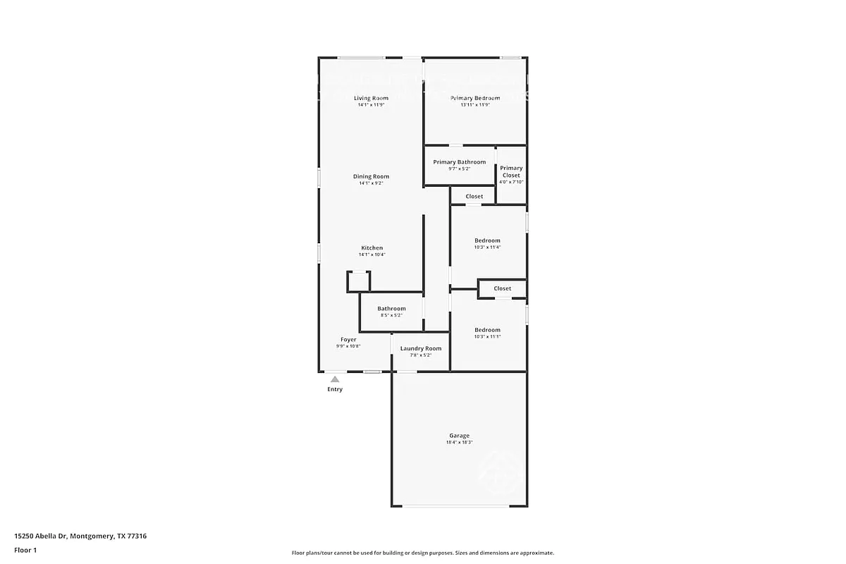 Building Photo - 15250 Abella Dr