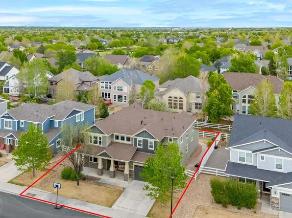 1645 Dorothy Cir, Longmont, CO 80503