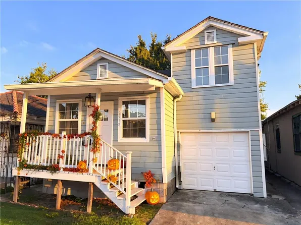 2918 College Ct, New Orleans, LA 70125