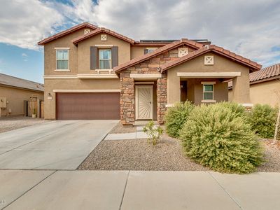 17230 W Gibson Ln, Goodyear, AZ, 85338