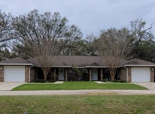 300 S Elm St, Foley, AL 36535