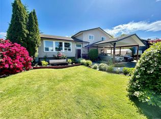 1536 Juan De Fuca Blvd, Nanaimo, BC V9P 1Y5