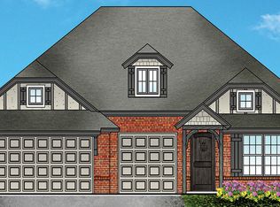 3232 Wakefield Rd, Edmond, OK 73034