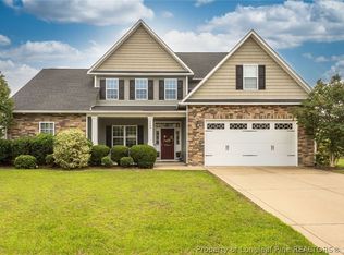 2409 Kimbolton Dr, Fayetteville, NC 28306