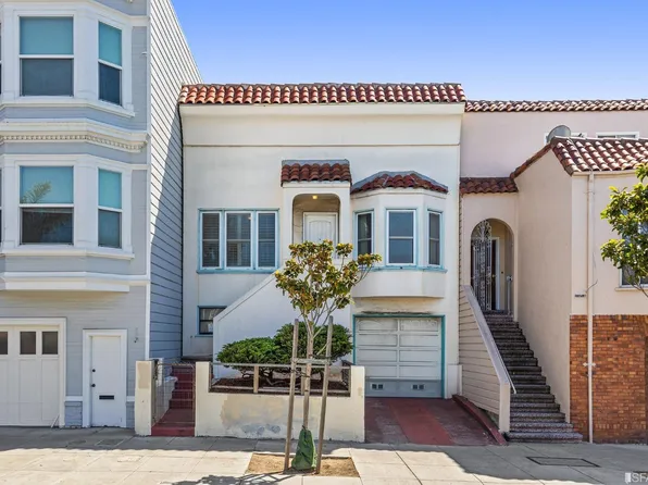 1125 Potrero Ave, San Francisco, CA 94110