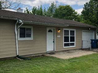 3920 Diamond Ln, Indianapolis, IN 46254