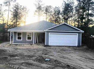 62 Loblolly Ln, Midway, FL 32343