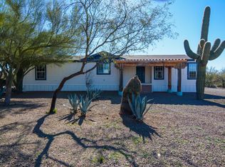 3905 S Palant Dr, Tucson, AZ 85735