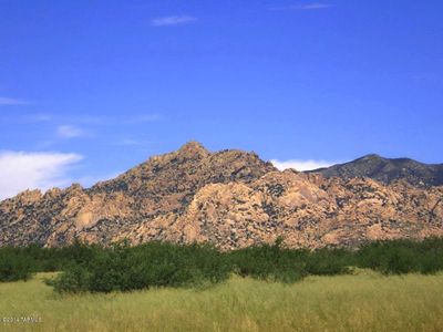 LOT 44 E De Vaca Cir, Saint David, AZ, 85630