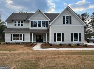 685 Hannahs Mill Rd, Thomaston, GA 30286