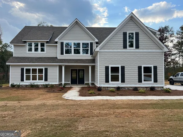 685 Hannahs Mill Rd, Thomaston, GA 30286