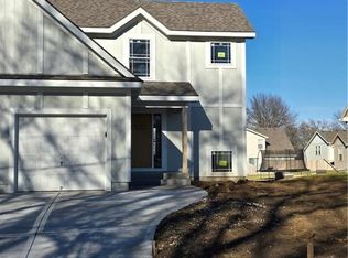 508 W Lawrence St, Spring Hill, KS 66083