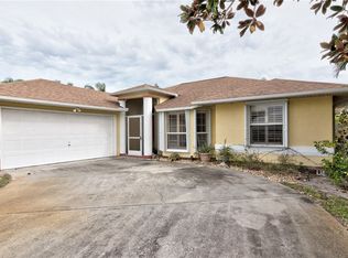 129 S Wimbrow Dr, Sebastian, FL 32958