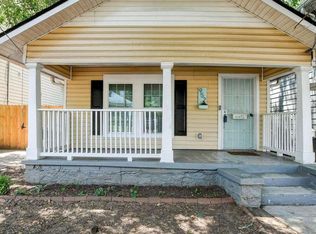 952 Parsons St SW, Atlanta, GA 30314